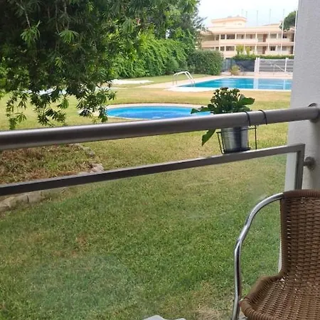 One Bedroom Flat With A Lovely Poolvilamoura