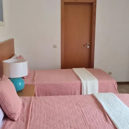 One Bedroom Flat With A Lovely Poolvilamoura * 쿼테이라