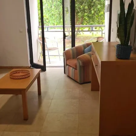 아파트 One Bedroom Flat With A Lovely Poolvilamoura 쿼테이라