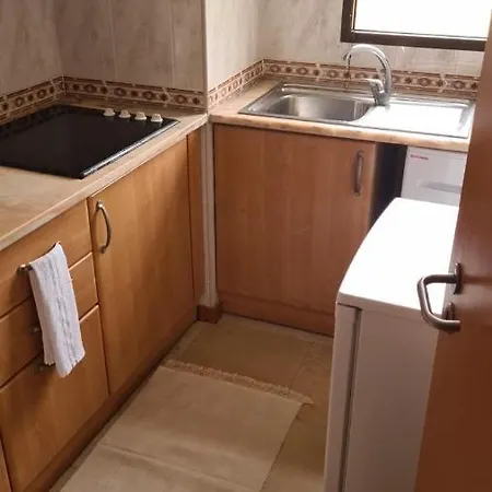 One Bedroom Flat With A Lovely Poolvilamoura 쿼테이라