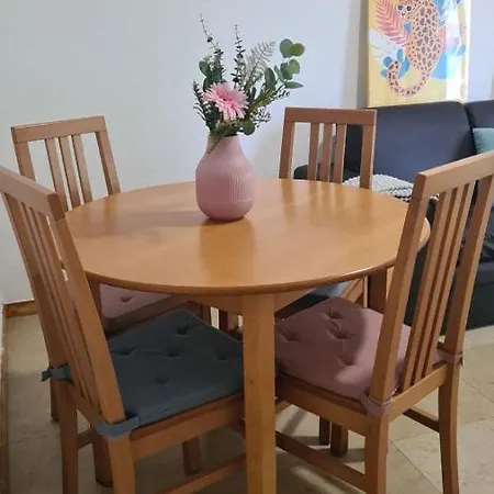One Bedroom Flat With A Lovely Poolvilamoura *