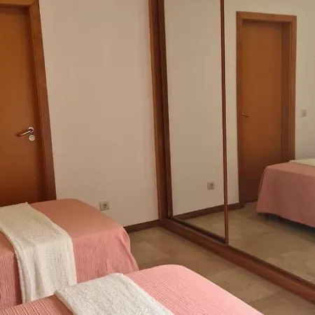One Bedroom Flat With A Lovely Poolvilamoura *