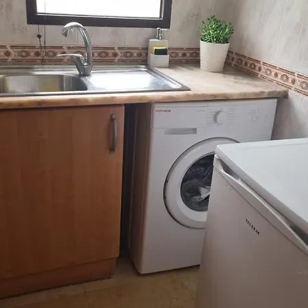 One Bedroom Flat With A Lovely Poolvilamoura *
